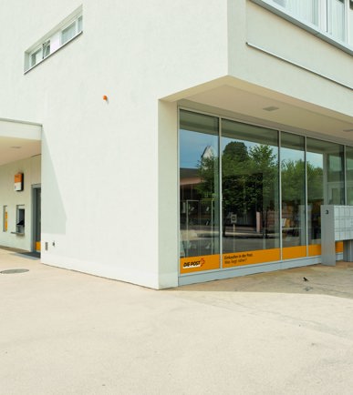 Postfiliale